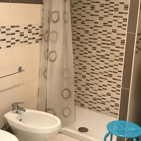 Apartamento Sulmomihi *