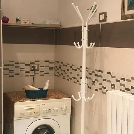 Sulmomihi Apartamento *