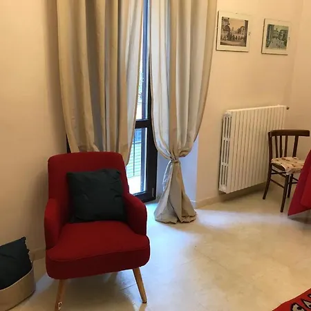 Sulmomihi Apartamento Sulmona