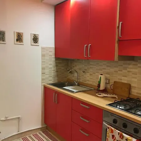 Sulmomihi Apartamento *