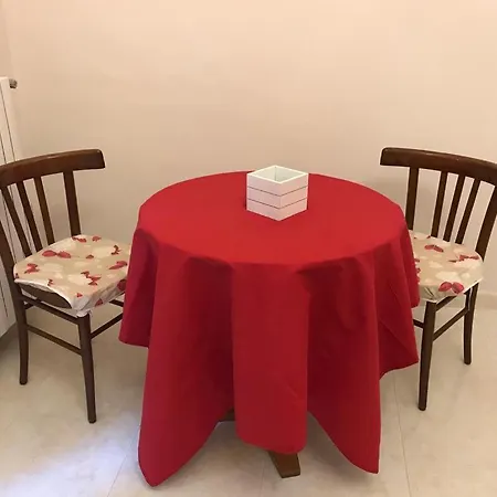 Apartamento Sulmomihi