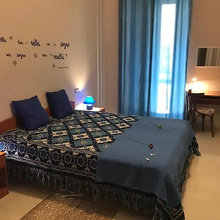 Sulmomihi * Sulmona