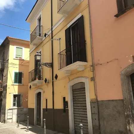 Sulmomihi Apartamento