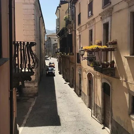 Sulmomihi Apartamento