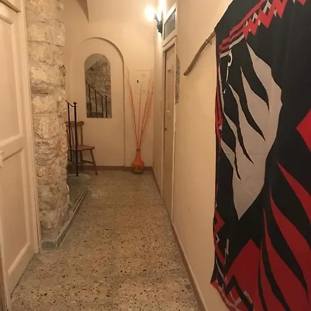 Apartamento Sulmomihi Sulmona