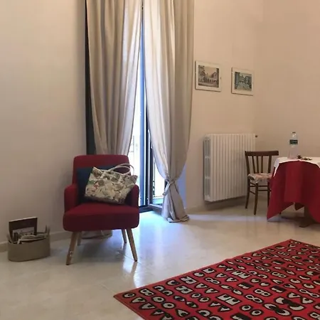 Sulmomihi Apartamento