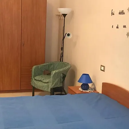 Apartamento Sulmomihi