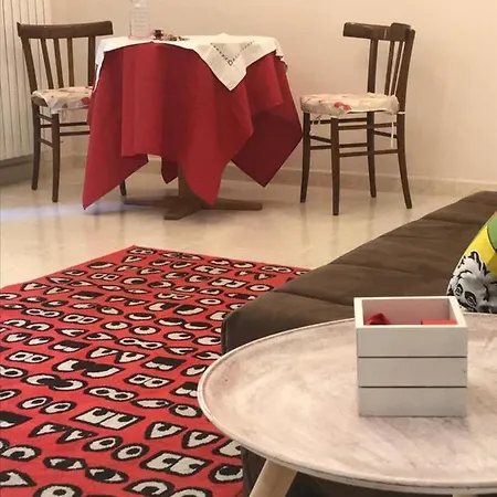 Sulmomihi Apartamento