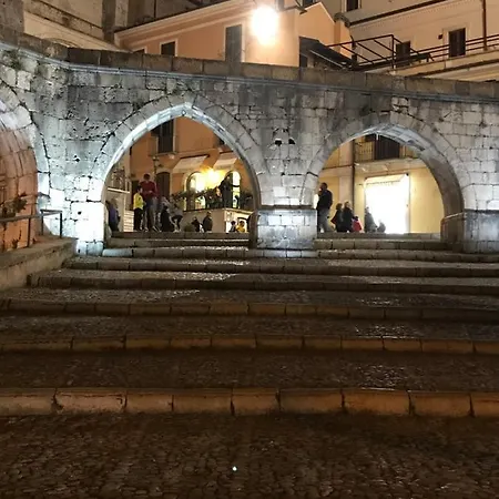 Sulmomihi Apartamento *