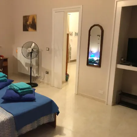 Apartamento Sulmomihi *