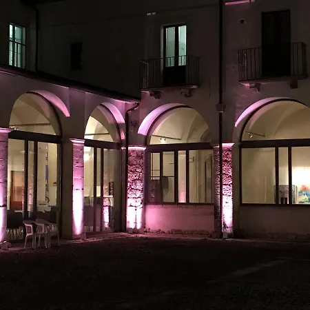 Apartamento Sulmomihi *