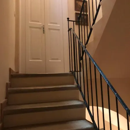 Sulmomihi Apartamento