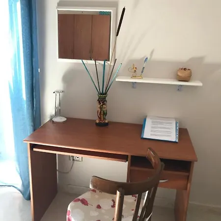 Apartamento Sulmomihi *