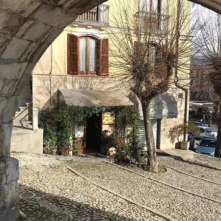 Sulmomihi * Sulmona